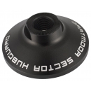 Hubguard Dartmoor Sector Cassette Tył